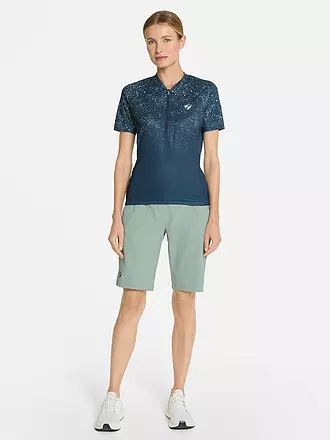 ZIENER | Maglia da ciclismo da donna Naladia | 